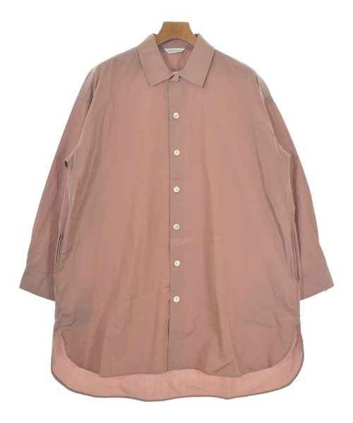 ARTS&SCIENCE(アーツアンドサイエンス)カジュアルシャツ ピンク サイズ:2(M位)/2200658374012