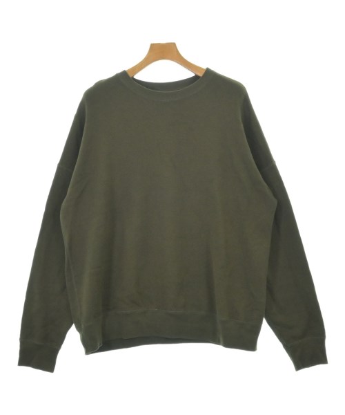 ARTS&SCIENCE(アーツアンドサイエンス)のスウェット サイズ:3(L位) 15,400円