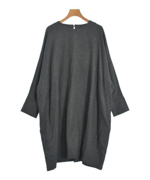 ARTS&SCIENCE(アーツアンドサイエンス)ワンピース グレー サイズ:1(S位)/2200648440031