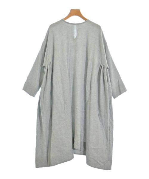ARTS&SCIENCE(アーツアンドサイエンス)ワンピース グレー サイズ:1(S位)/2200648440048