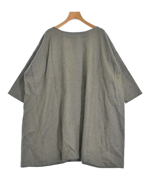 ARTS&SCIENCE(アーツアンドサイエンス)ワンピース 茶 サイズ:1(S位)/2200648440055