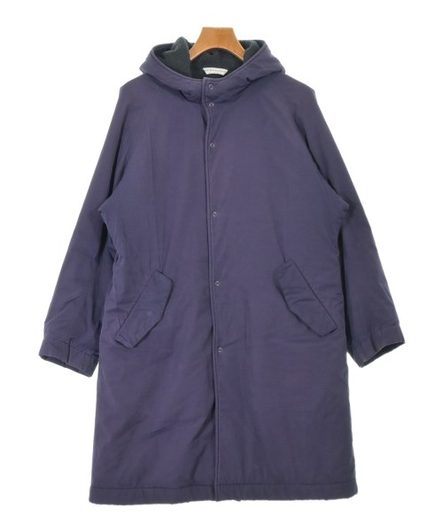 ARTS&SCIENCE(アーツアンドサイエンス)ブルゾン 紫 サイズ:2(M位)/2200651829038