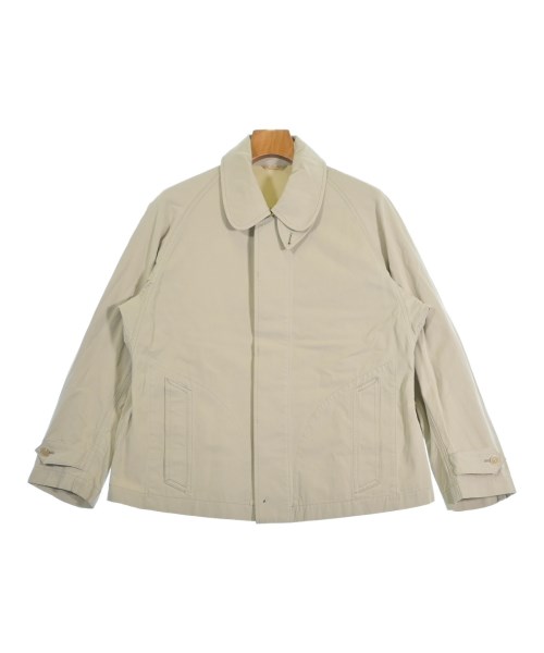 ARTS&SCIENCE(アーツアンドサイエンス)ブルゾン ベージュ サイズ:1(S位)/2200651829069