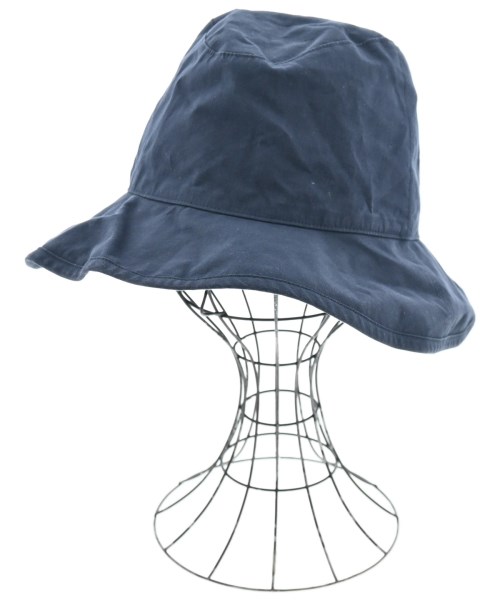 ARTS&SCIENCE(アーツアンドサイエンス)ハット 紺 サイズ:2/2200651829229