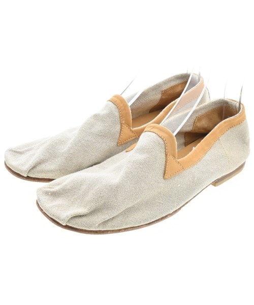 ARTS&SCIENCE(アーツアンドサイエンス)その他 ベージュ サイズ:EU41(26cm位)/2200663980086