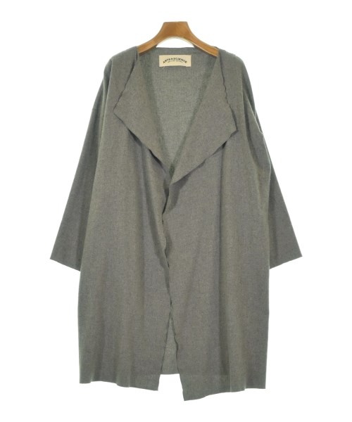 ARTS&SCIENCE(アーツアンドサイエンス)その他 グレー サイズ:1(S位)/2200665308031