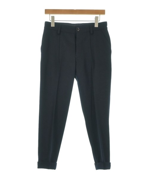 ARTS&SCIENCE(アーツアンドサイエンス)クロップドパンツ 紺 サイズ:1(S位)/2200665308123