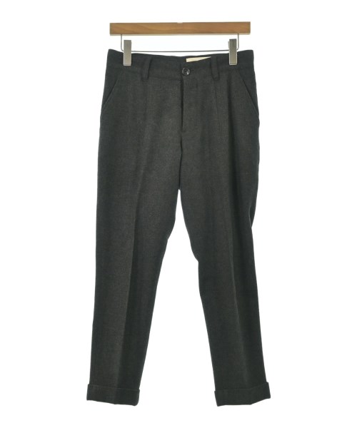 ARTS&SCIENCE(アーツアンドサイエンス)スラックス グレー サイズ:1(S位)/2200665308284