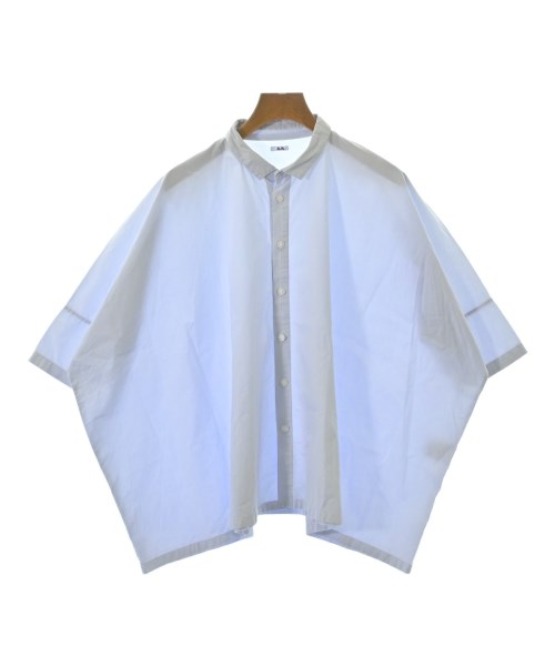 ARTS&SCIENCE(アーツアンドサイエンス)カジュアルシャツ 紫 サイズ:1(S位)/2200665308307