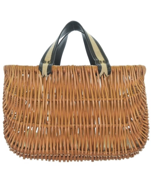 アーツアンドサイエンス(ARTS&SCIENCE)のARTS&SCIENCE かごバッグ