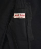 FRANK LEDER（フランクリーダー）カジュアルジャケット 黒 サイズ:-(XS位) メンズ/2200406411051