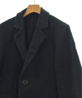 FRANK LEDER（フランクリーダー）カジュアルジャケット 黒 サイズ:-(XS位) メンズ/2200406411051