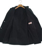 FRANK LEDER（フランクリーダー）カジュアルジャケット 黒 サイズ:-(XS位) メンズ/2200406411051