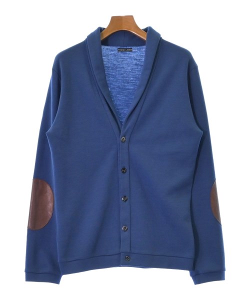 フランクリーダー(FRANK LEDER)のFRANK LEDER カジュアルジャケット