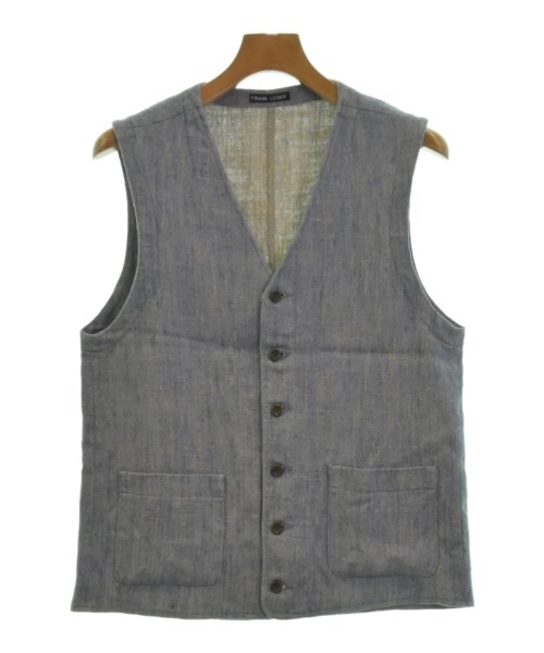 フランクリーダー(FRANK LEDER)のFRANK LEDER ドレスシャツ