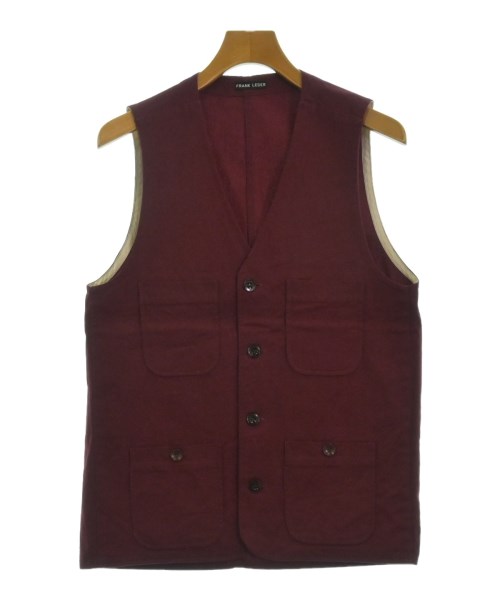 フランクリーダー(FRANK LEDER)のFRANK LEDER カジュアルシャツ