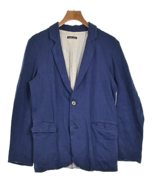 フランクリーダー(FRANK LEDER)のFRANK LEDER カジュアルジャケット