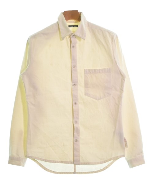 フランクリーダー(FRANK LEDER)のFRANK LEDER カジュアルシャツ