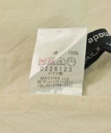 FRANK LEDER（フランクリーダー）カジュアルシャツ 白 サイズ:S メンズ/2200592915180