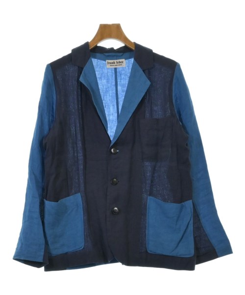 フランクリーダー(FRANK LEDER)のFRANK LEDER カジュアルジャケット