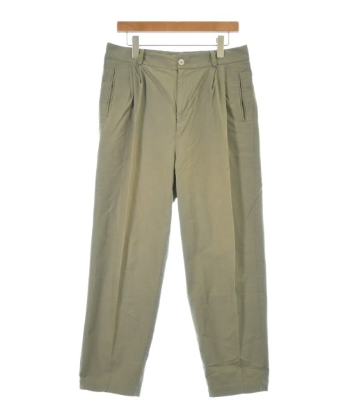 フランクリーダー(FRANK LEDER)のFRANK LEDER スラックス