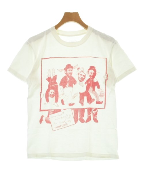 フランクリーダー(FRANK LEDER)のFRANK LEDER Tシャツ・カットソー