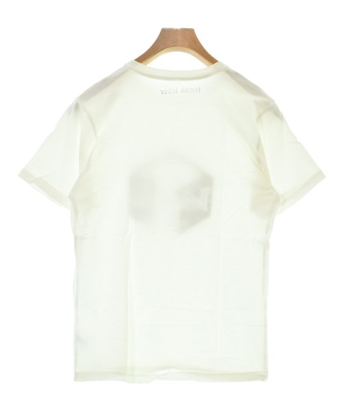 FRANK LEDER（フランクリーダー）Tシャツ・カットソー 白 サイズ:S メンズ/2200582958333