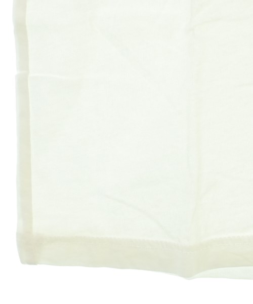 FRANK LEDER（フランクリーダー）Tシャツ・カットソー 白 サイズ:S メンズ/2200582958333
