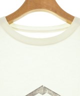 FRANK LEDER（フランクリーダー）Tシャツ・カットソー 白 サイズ:S メンズ/2200582958333