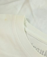 FRANK LEDER（フランクリーダー）Tシャツ・カットソー 白 サイズ:S メンズ/2200582958333