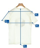 FRANK LEDER（フランクリーダー）Tシャツ・カットソー 白 サイズ:S メンズ/2200582958333