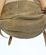 FRANK LEDER（フランクリーダー）バックパック・リュック ベージュ サイズ:- メンズ/2200623581179