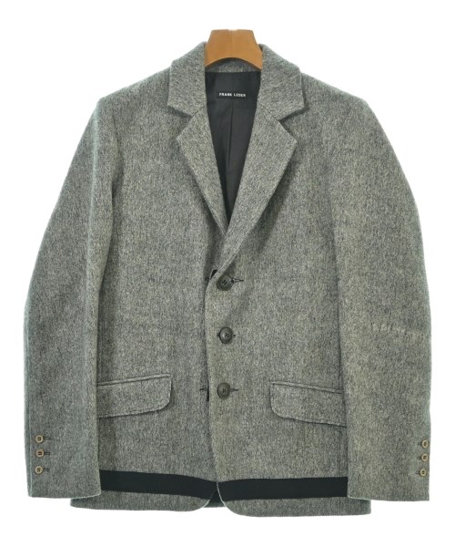フランクリーダー(FRANK LEDER)のFRANK LEDER カジュアルジャケット
