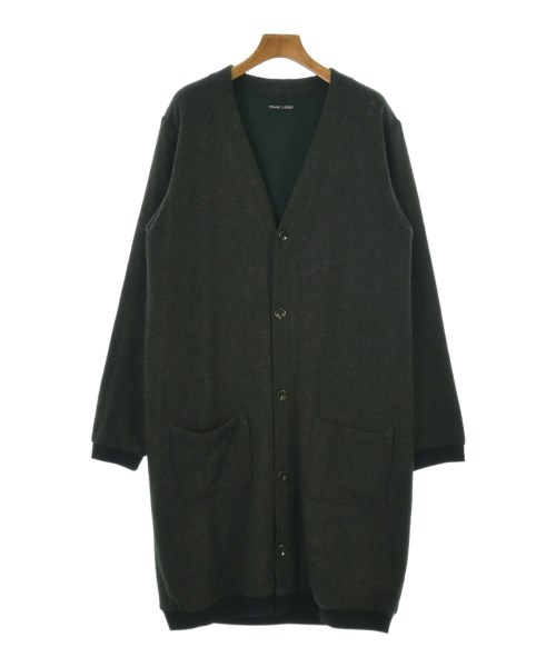 フランクリーダー(FRANK LEDER)のFRANK LEDER カーディガン