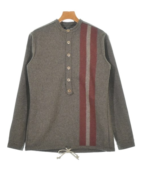 FRANK LEDER(フランクリーダー)のカジュアルシャツ サイズ:S 17,000円