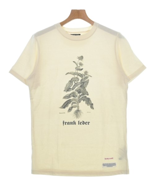 FRANK LEDER(フランクリーダー)のTシャツ・カットソー サイズ:-(M位) 7,800円
