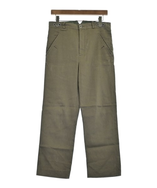 FRANK LEDER(フランクリーダー)のスラックス サイズ:S 13,000円