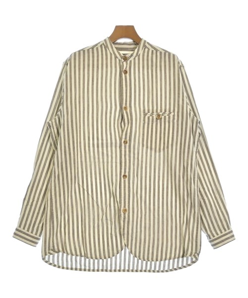 FRANK LEDER(フランクリーダー)のカジュアルシャツ サイズ:-(M位) 16,800円