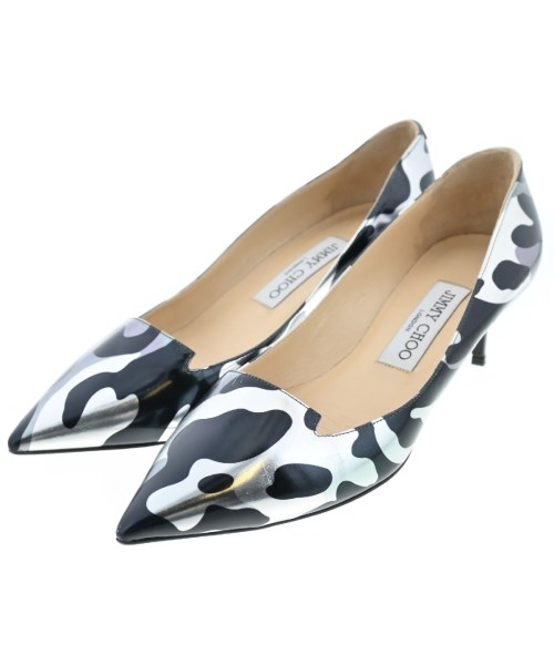 JIMMY CHOO(ジミーチュー)のパンプス サイズ:EU36 1/2(23cm位) 10,500円