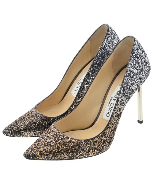 ジミーチュー(JIMMY CHOO)のJIMMY CHOO ドレスシューズ/ローファー