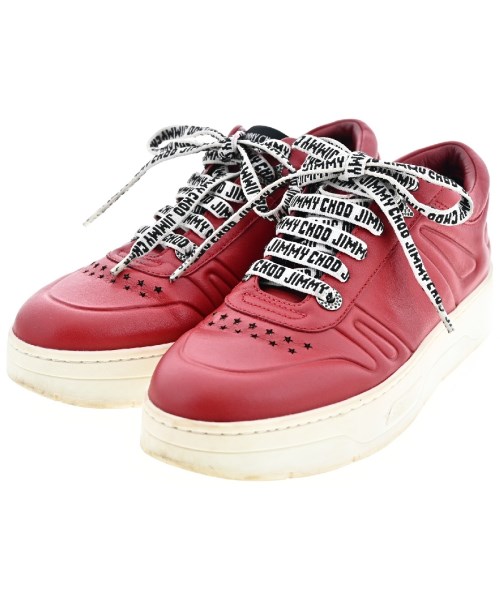 ジミーチュー(JIMMY CHOO)のJIMMY CHOO スニーカー