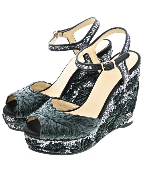 ジミーチュー(JIMMY CHOO)のJIMMY CHOO サンダル