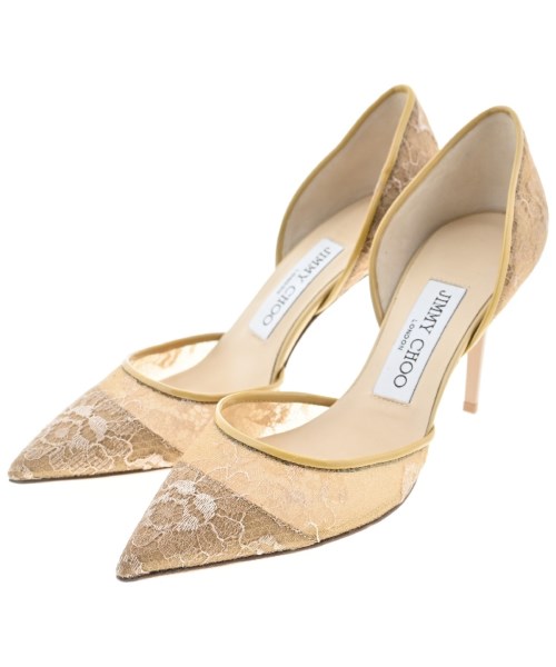 ジミーチュー(JIMMY CHOO)のJIMMY CHOO パンプス