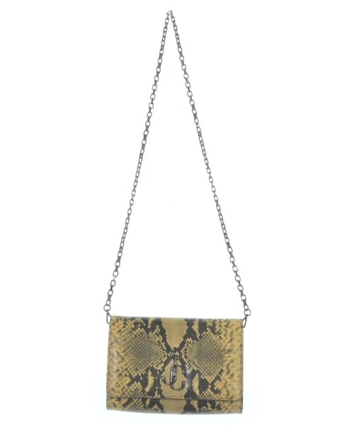 ジミーチュー(JIMMY CHOO)のJIMMY CHOO ショルダーバッグ