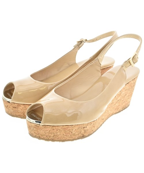 ジミーチュー(JIMMY CHOO)のJIMMY CHOO サンダル