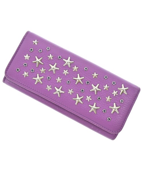 ジミーチュー(JIMMY CHOO)のJIMMY CHOO 財布・コインケース