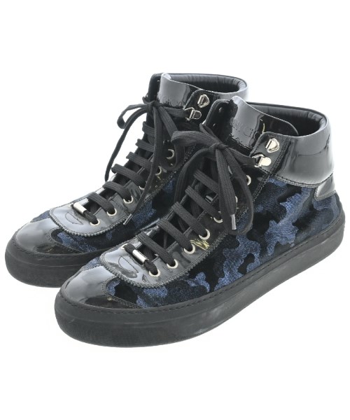 ジミーチュー(JIMMY CHOO)のJIMMY CHOO スニーカー