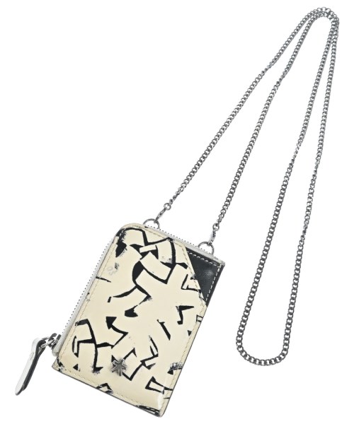 ジミーチュー(JIMMY CHOO)のJIMMY CHOO カードケース
