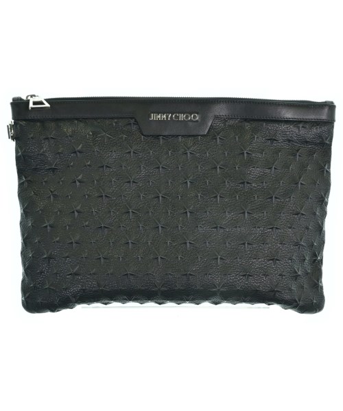 ジミーチュー(JIMMY CHOO)のJIMMY CHOO クラッチバッグ