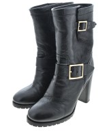 JIMMY CHOO（ジミーチュー）ブーツ 黒 サイズ:EU36(22.5cm位) レディース/2200632745012